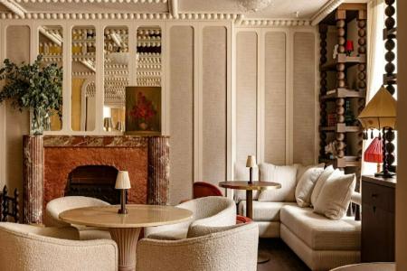 Château des Fleurs Hôtel & Spa - 10