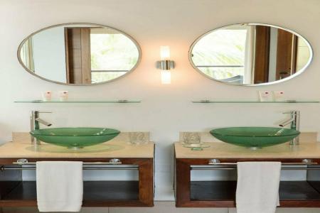 Tamassa Bel Ombre, Mauritius - 12