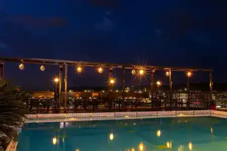 Ramada By Wyndham Jaipur - 7