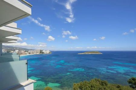 Melia Calviá Beach - 18