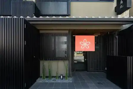 Stay SAKURA Kyoto Shijo Karasuma - 3