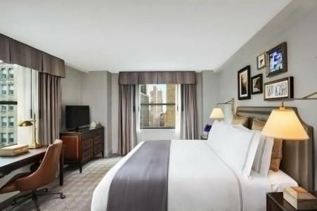 InterContinentals NEW YORK BARCLAY by IHG - 26