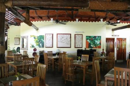 Chateau St Cloud - 25