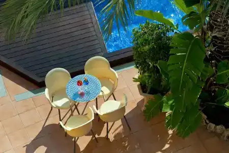 Climia Benidorm Plaza - 13