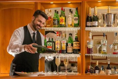 Albergo Ottocento - 34