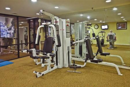 Hollywood Beach Tower - 24