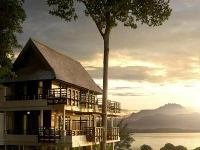 Gaya Island Resort, Kota Kinabalu - an SLH - 37