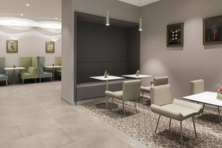 Hampton by Hilton Rome East - 14