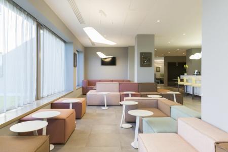 Hampton by Hilton Rome East - 13
