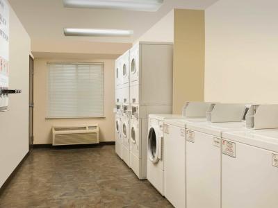 Extended Stay America Select Suites - Orlando - Southpark - Equity Row - 21
