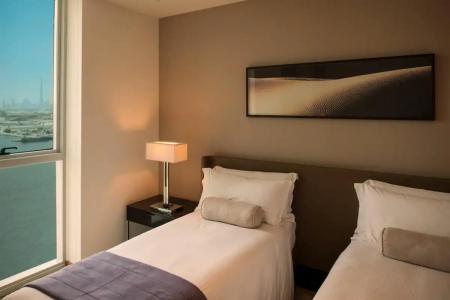 InterContinental Dubai Festival City, an IHG - 78