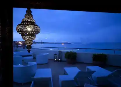 Mira Spiaggia - 9
