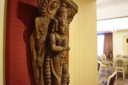 The Ambassador, Marine Drive, Mumbai - 34