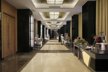 Crowne Plaza Jaipur Tonk Road, an IHG - 79