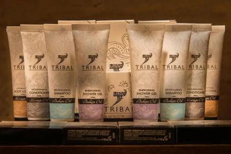 Rosslyn Central Park Sofia - 33