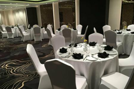 Zest Metropole - 33