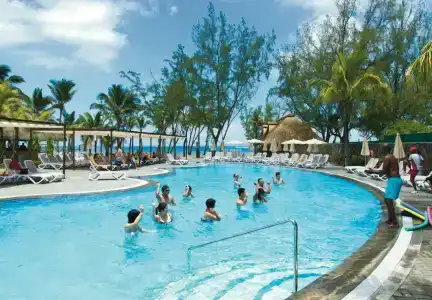Riu Palace Mauritius - All Inclusive - Adults Only - 5
