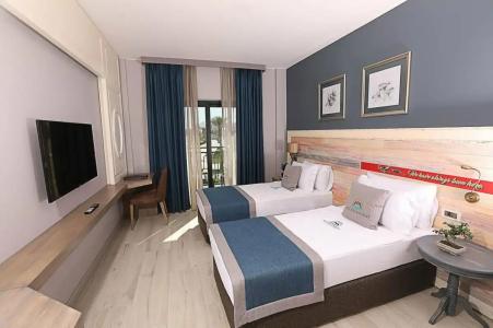 Michelangelo Boutique - 64