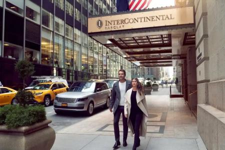 InterContinentals NEW YORK BARCLAY by IHG - 18