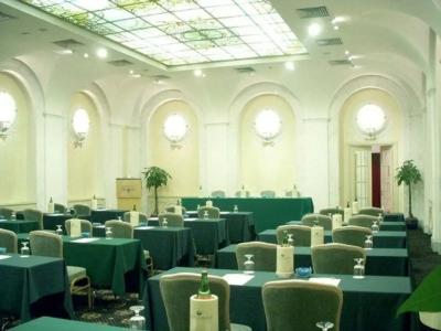 InterContinental Rome Ambasciatori Palace, an IHG - 14