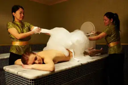 Premier Luxury Mountain Resort - 42