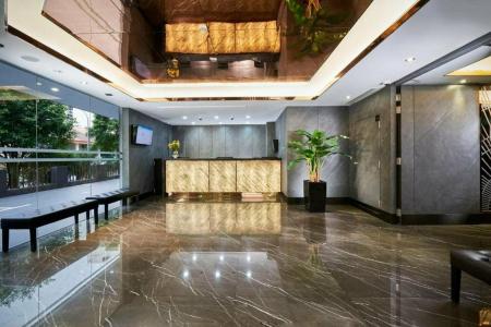 81 Orchid Singapore - 17
