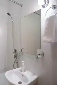 Parkovaya 9 Gostinitsa - 14