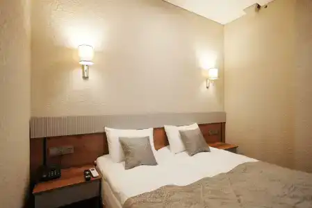 Butik-otel UNA - 23