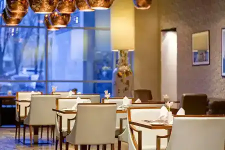 Mamaison All-Suites Spa Pokrovka Moscow Apartment - 39