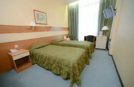 By Zont  Group AirDomodedovo - 18