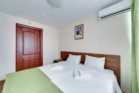 Полюстрово - 75