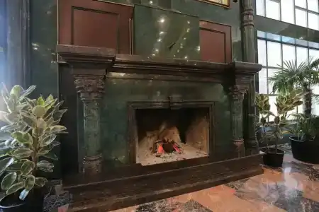 Golden Palace Resort & Spa GL - 78