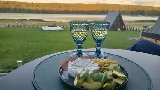 Recreation center Vondiga Park - 7