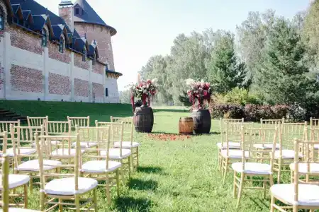 La Ferme de Reve - 82