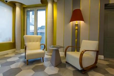 Al Campanile - Luxury Suites & Apartments - 52