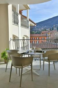 Al Campanile - Luxury Suites & Apartments - 48