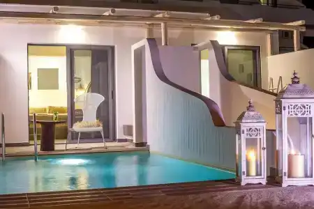 Malibu Boutique Studios & Bungalows - 21