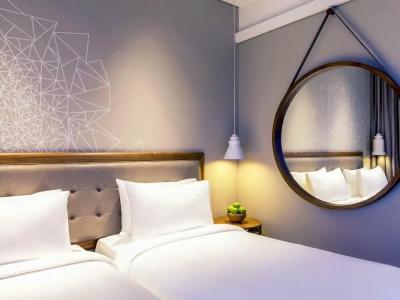 Mercure Jakarta Pantai Indah Kapuk - 45