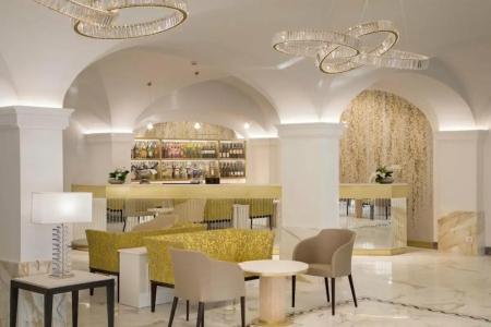 Shangri-La Roma by OMNIAs - 44