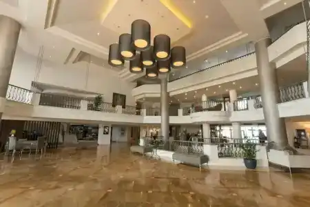 Radisson Blu Resort, Malta - 37