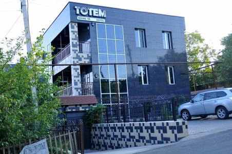 Totem - 11