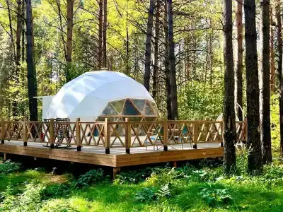 Hvoya park-otel - 22