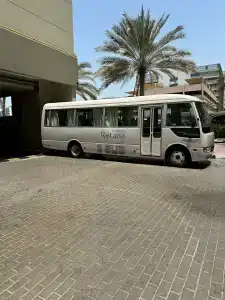 Towers Rotana - 6