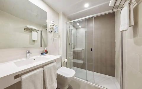 Barcelona Century - 28