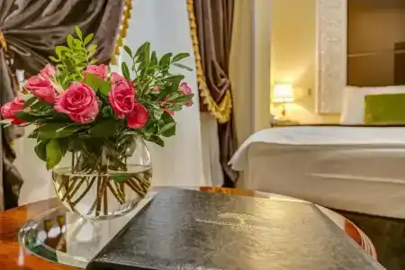 Sadovnicheskaya City Center - 6