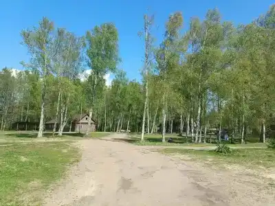 Baza Berezka - 17