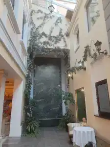 Автор Бутик-отель (Голден Гарден Бутик-отель) - 99