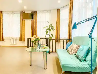 Happiness Live in the center of Sevastopol Apartment - 30