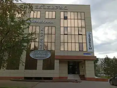 Sultan Beibarys - 38