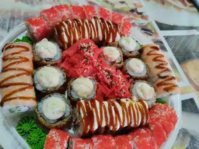 Hotel&SPA DeLuxe - 55